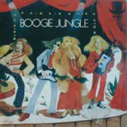 Kalevala (FIN) : Boogie Jungle